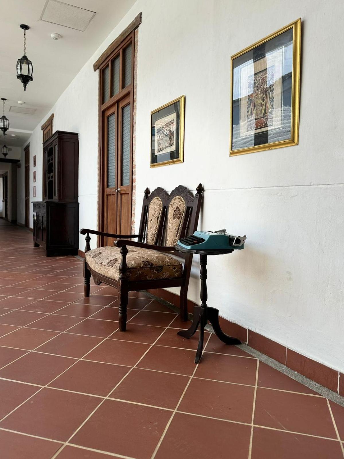 Casa Encanto Buga Exterior foto