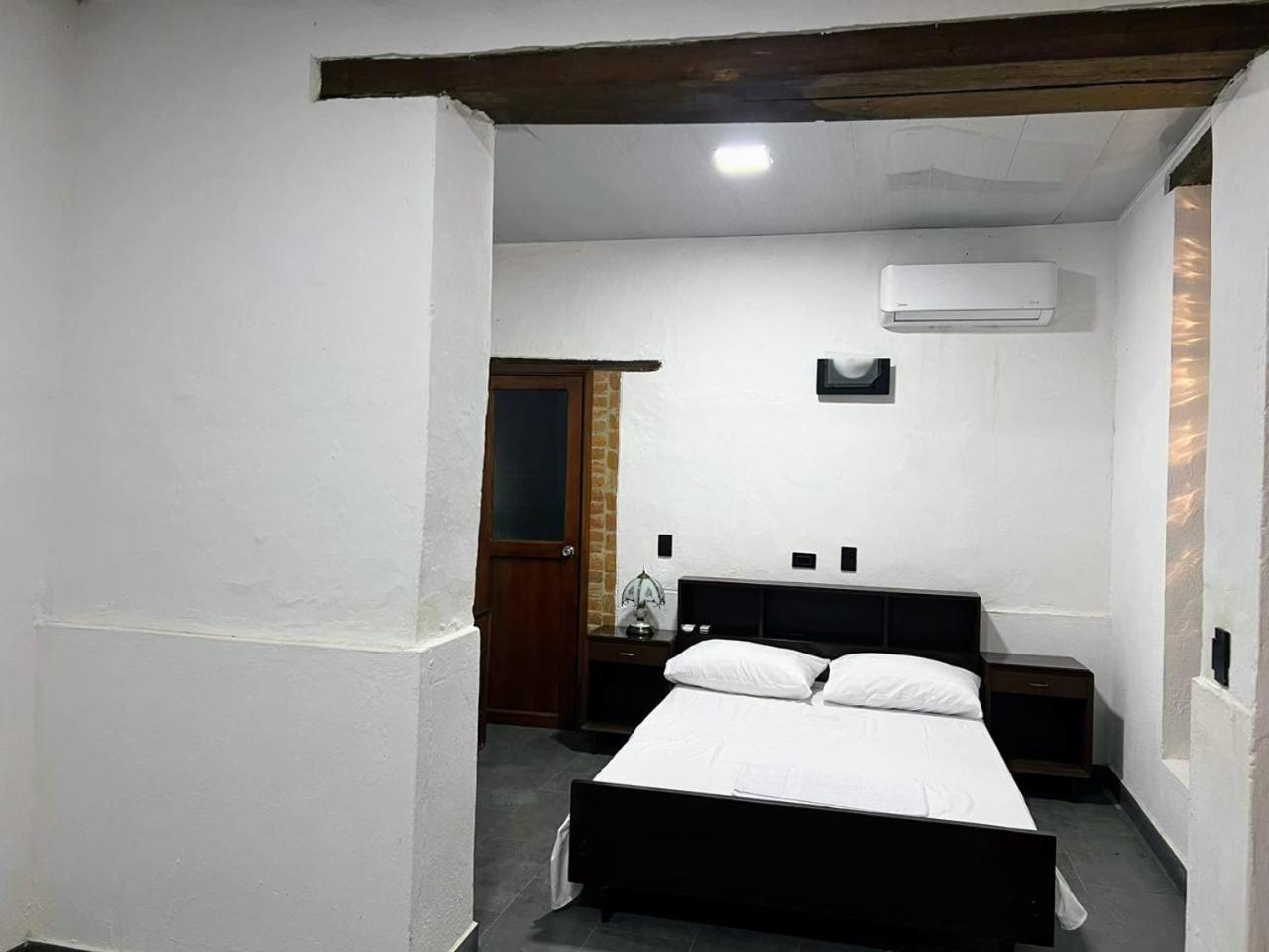 Casa Encanto Buga Exterior foto